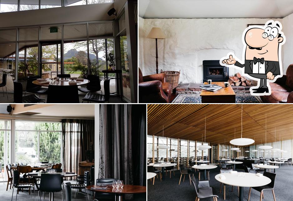 Royal Mail Hotel, Dunkeld