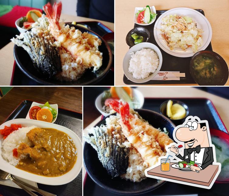 レストラン ペリカン