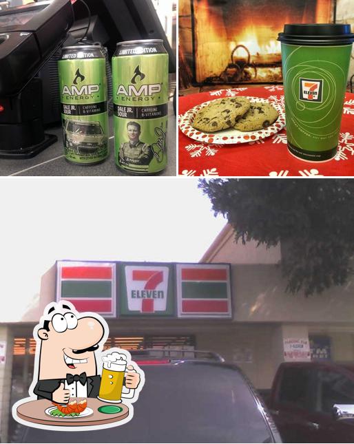 7-Eleven