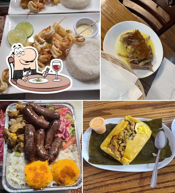 Angelos deli & restaurant
