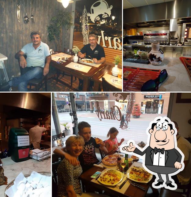 Restaurant Charly