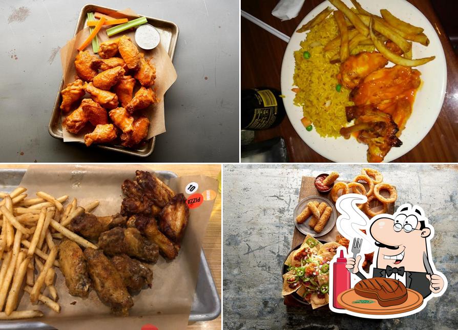 Buffalo Wild Wings