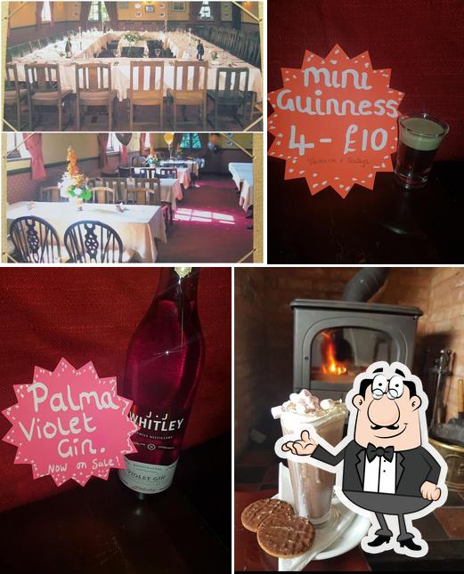 The Bull Inn