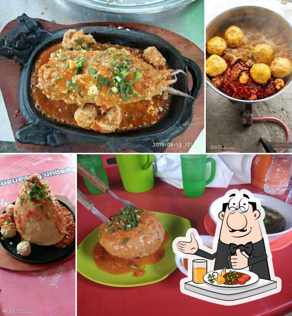 Ayam Deli Level Pedas