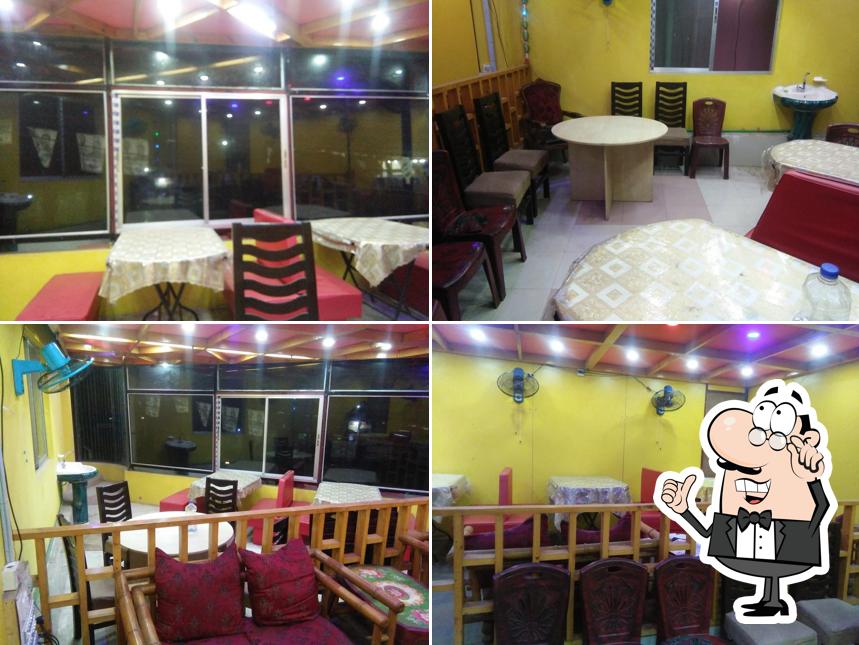 Cafe Halal
