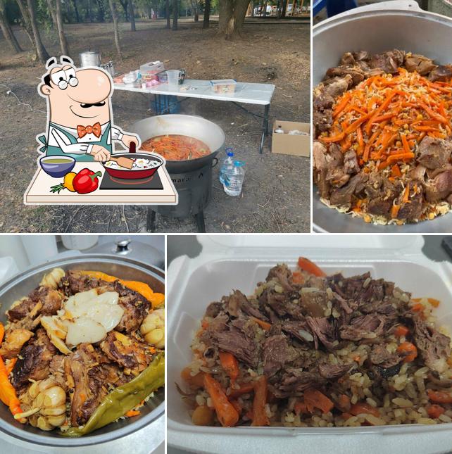 ПроСто Плов
