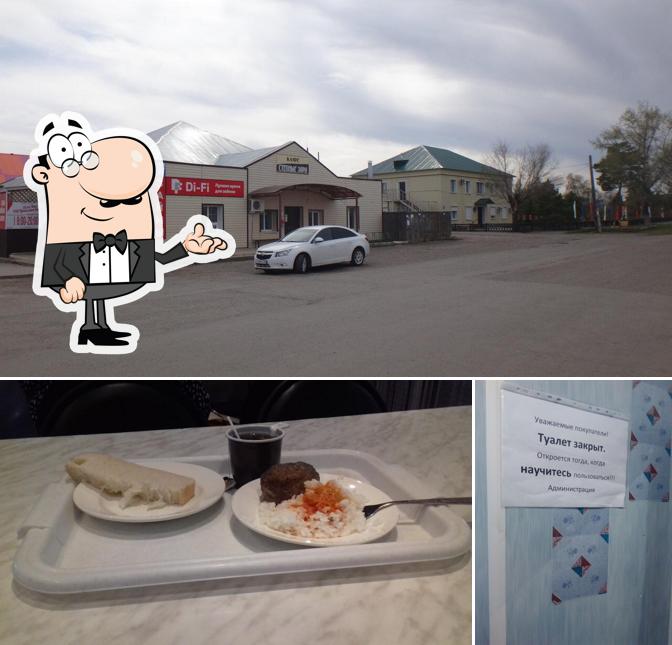 Степные Зори