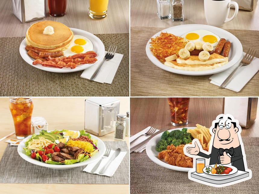 Denny's Restaurant