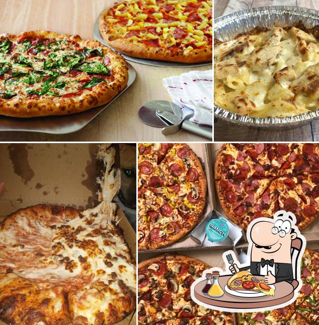 Domino's Pizza