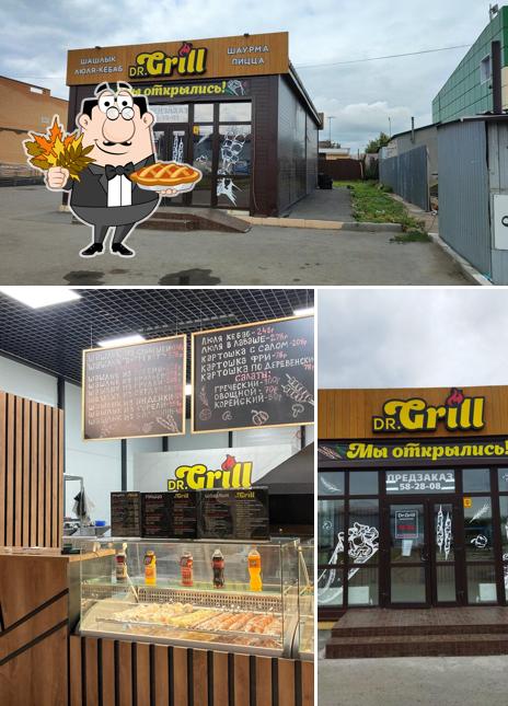 Dr. Grill