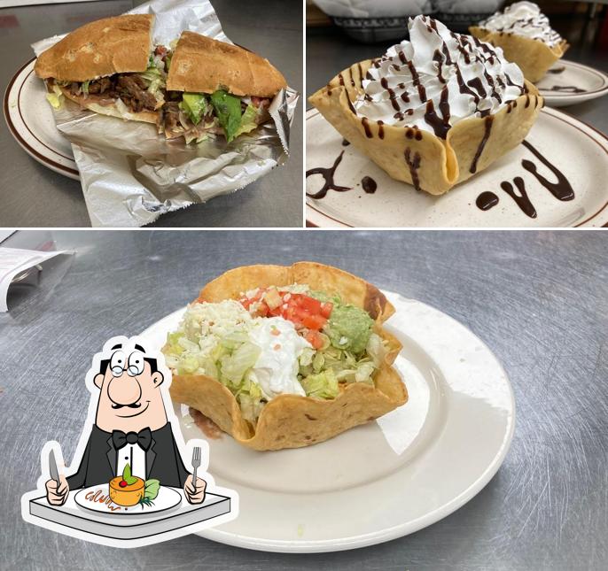El Taco Mexican Restaurant