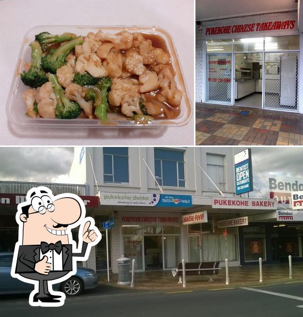 Pukekohe Chinese Takeaway