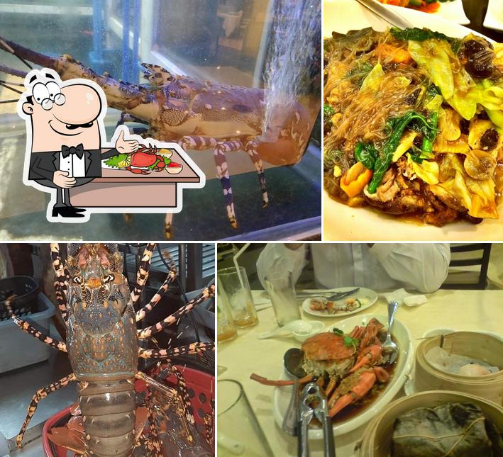 Fortune Hong Kong Seafood Restaurant