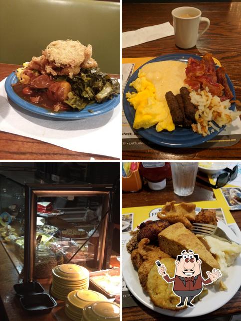 Fred's Market Restaurant