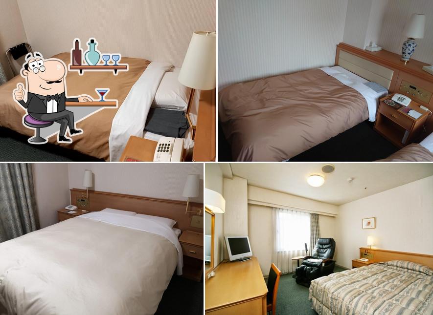Grand Hotel Terrace Obihiro