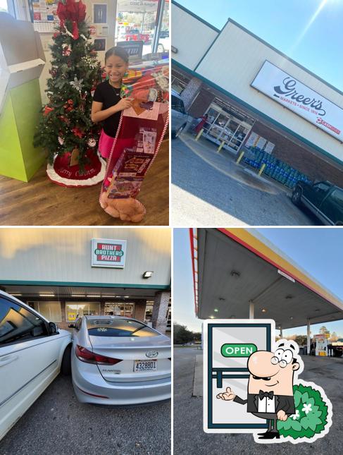 Greer's CashSaver
