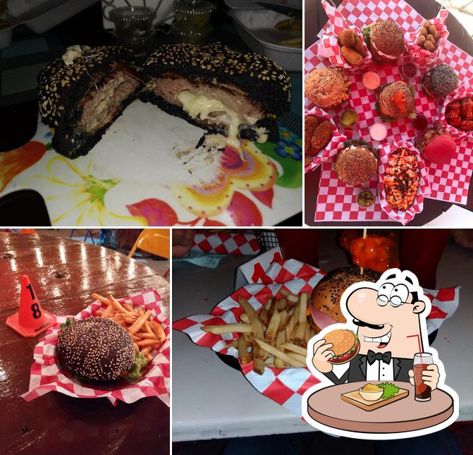 Guabos Foodtruck