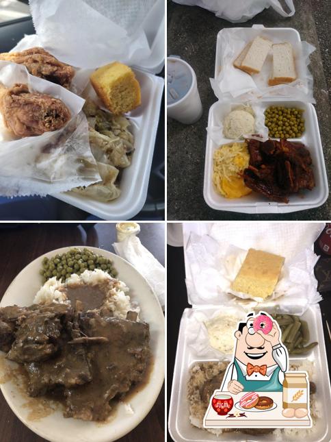 Hurst’s Restaurant and Seafood