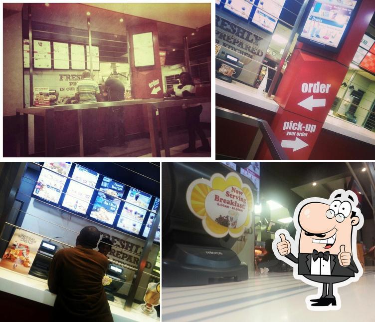 KFC Protea Point