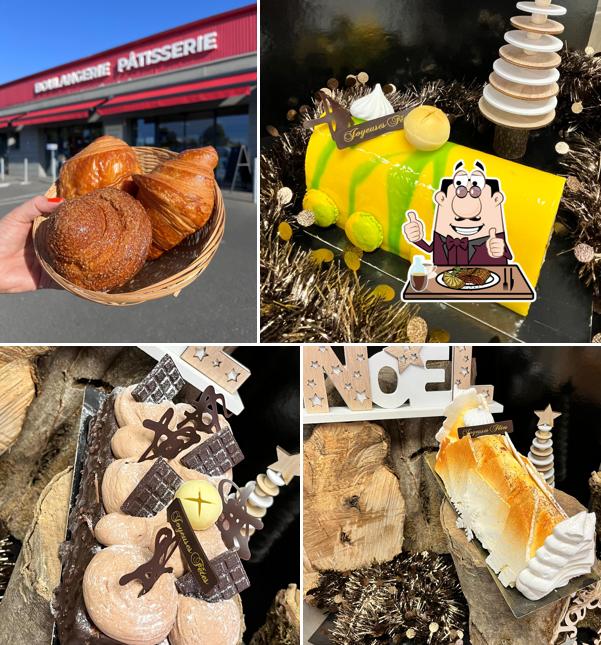 L'atelier gourmand