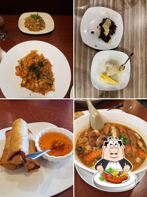 Leela Thai Cuisine