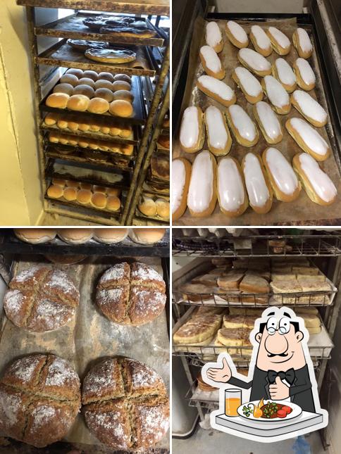 Tweedie Pies Home Bakery