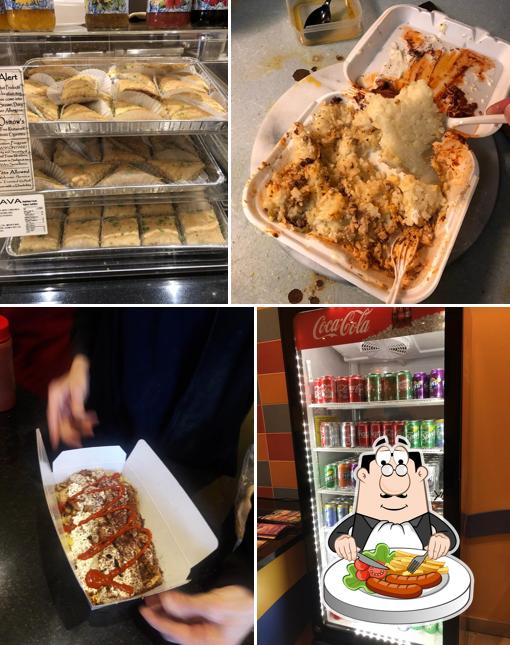 Osmow's Shawarma