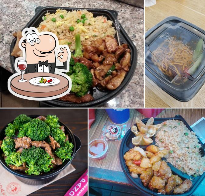 Panda Express