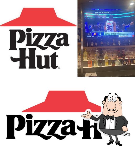 Pizza Hut Express