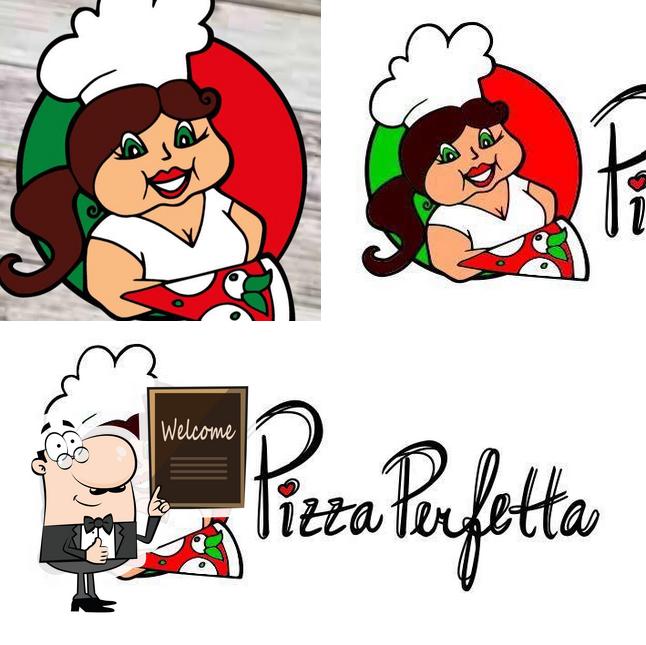 Pizza Perfetta