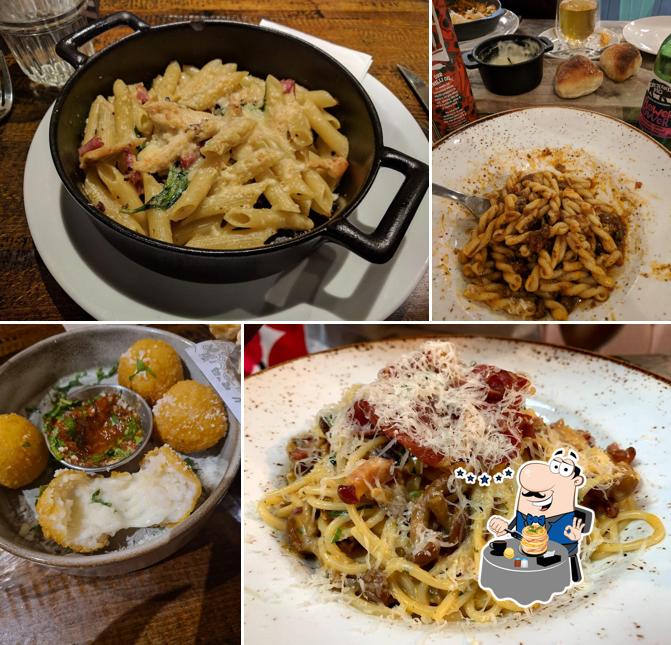 Zizzi - Guildford