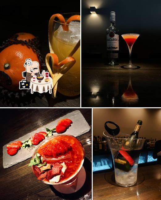 Bar Eau(バー オー)