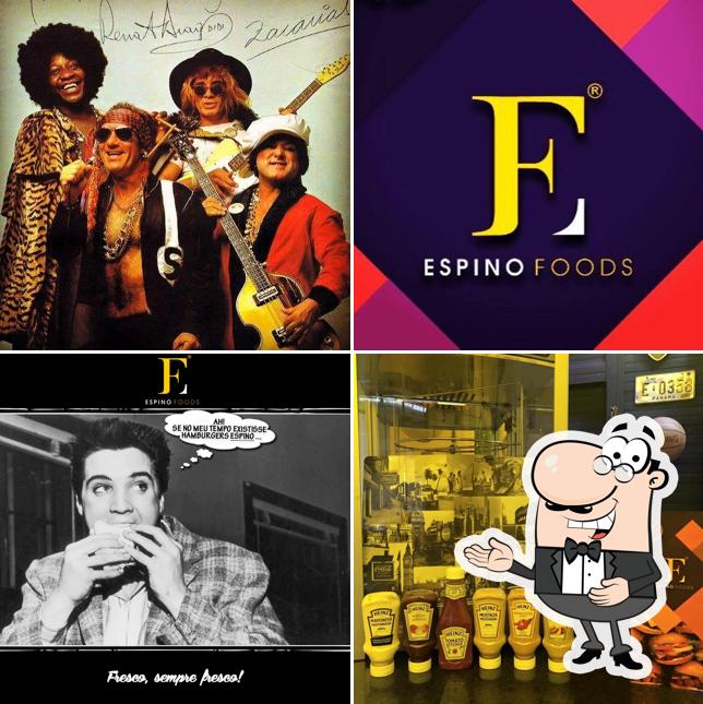 Espino Foods