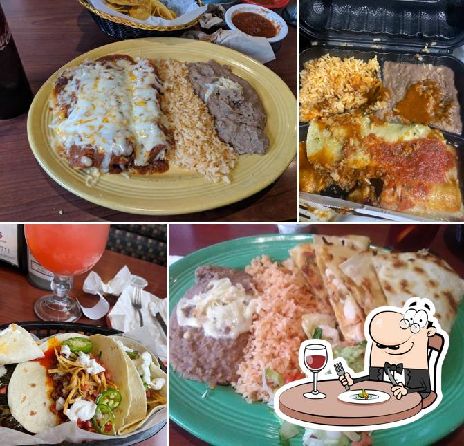 Mr. Miguel's Mexican Grill & Cantina
