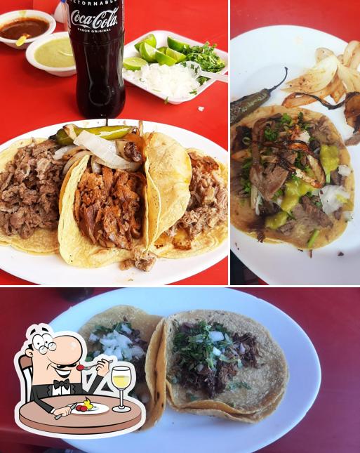 Barbacoa La güera
