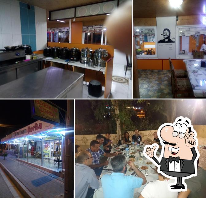 Barikan Çorba