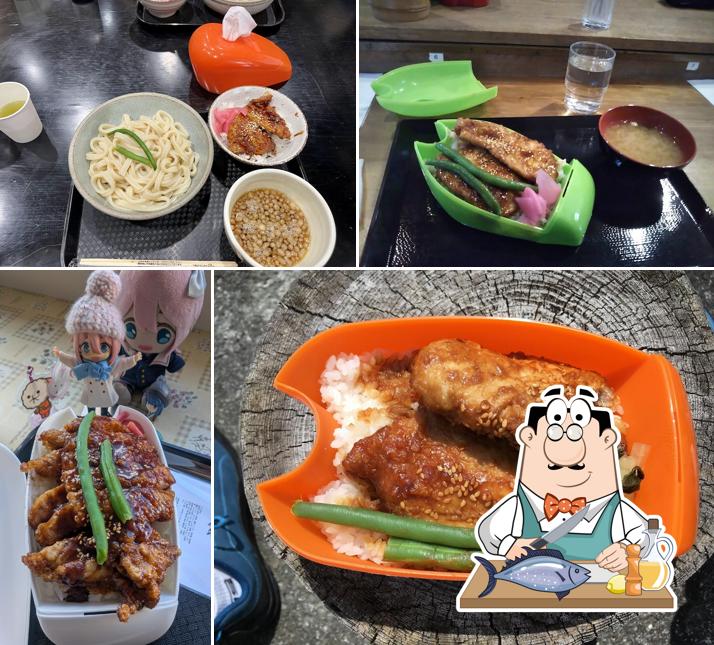 Bike Bento