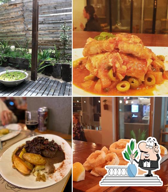Restaurante Boquerón