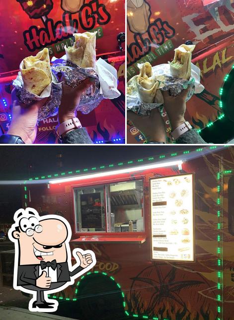 Halal G's