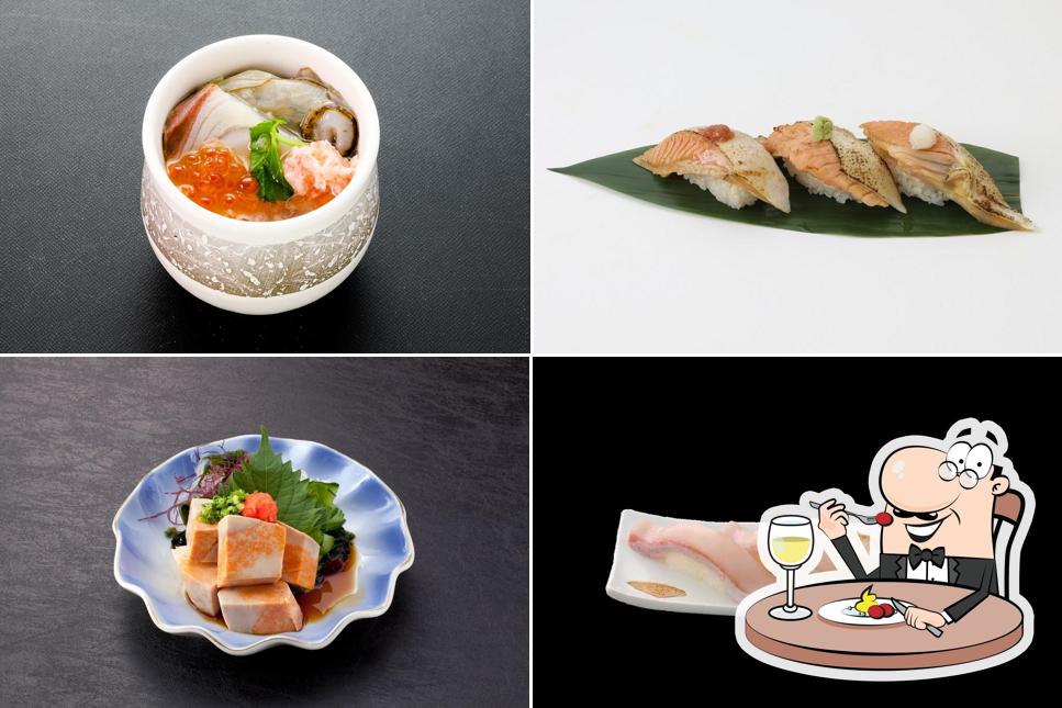 Kaisendokorosushitsune Machidatokyutsuinzuten