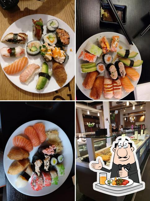 Ravintola Kawaii