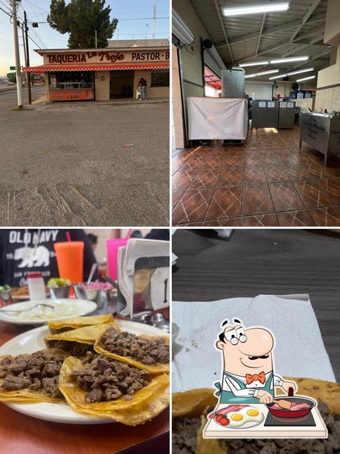 La Troje