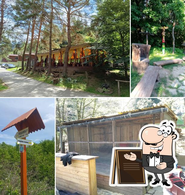Les Park Vřesovice