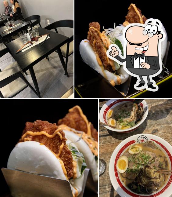 Millburn Ramen