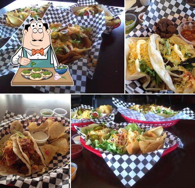 Mojo's