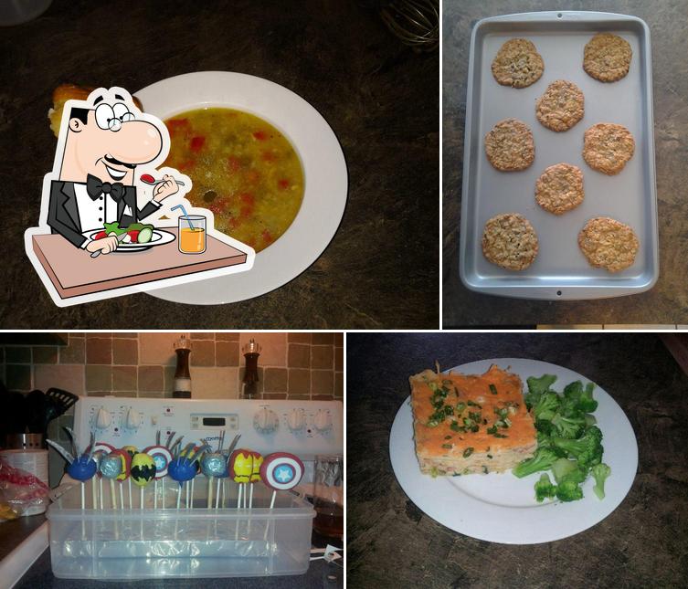 One Plate Catering