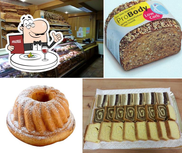 PEKARNA MAGUŠAR D.O.O. PE LESCE