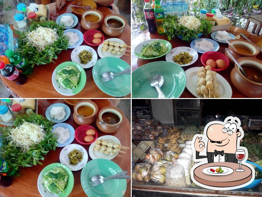 โรงขนมจีนโมรียาปุฟต์เฟ่