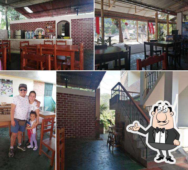 RESTAURANTE TURÍSTICO PIRI PIRI