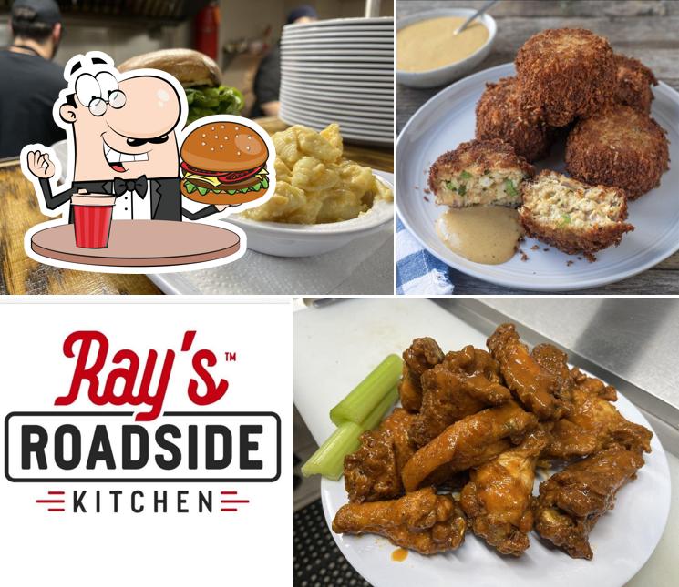 Ray's Roadside Kitchen